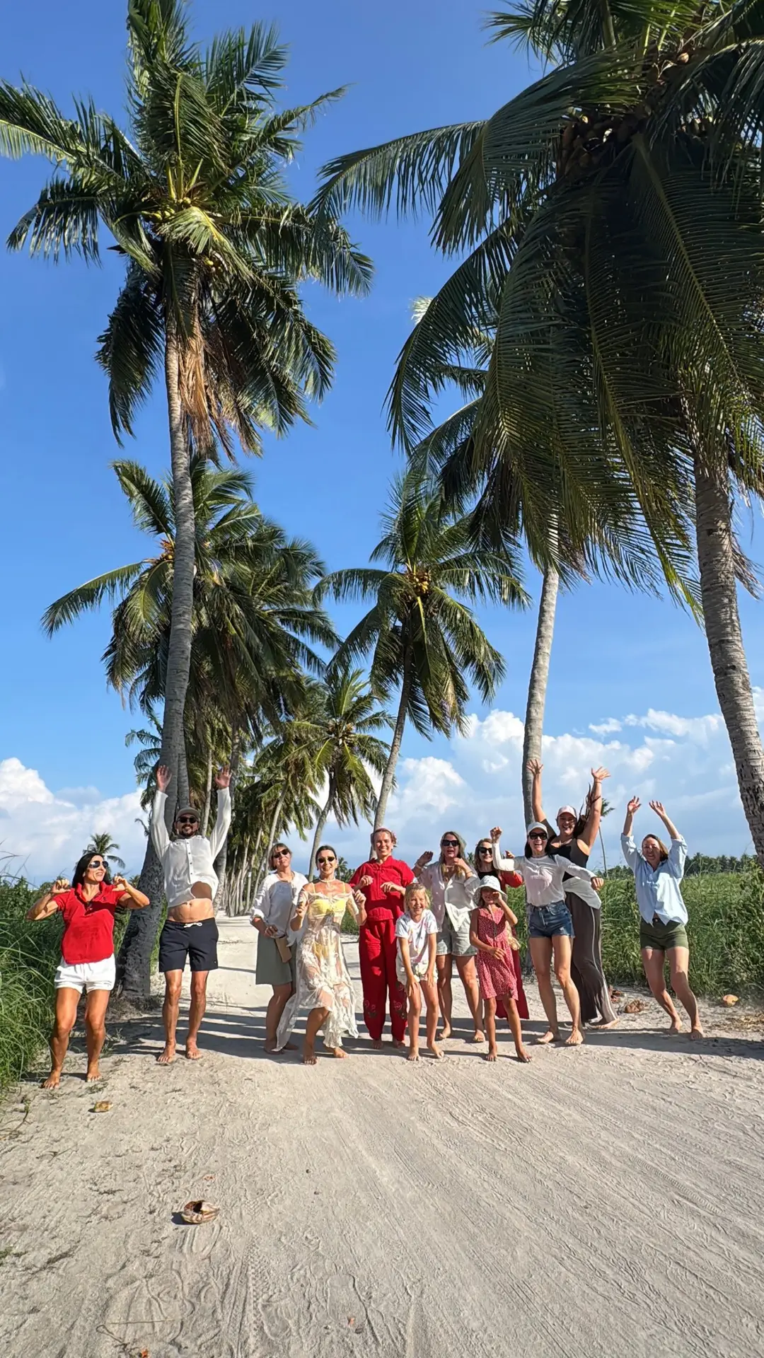 popular tour